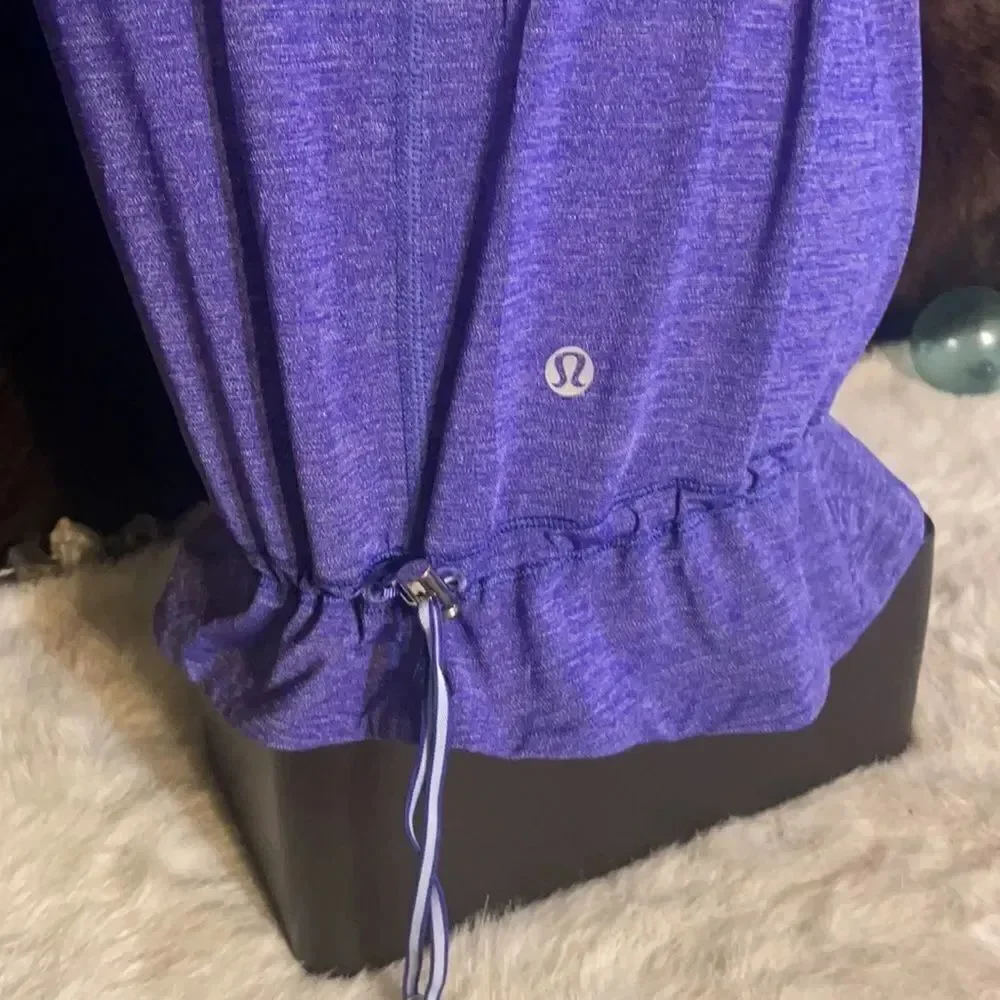 Lululemon tank top 6 (5196)